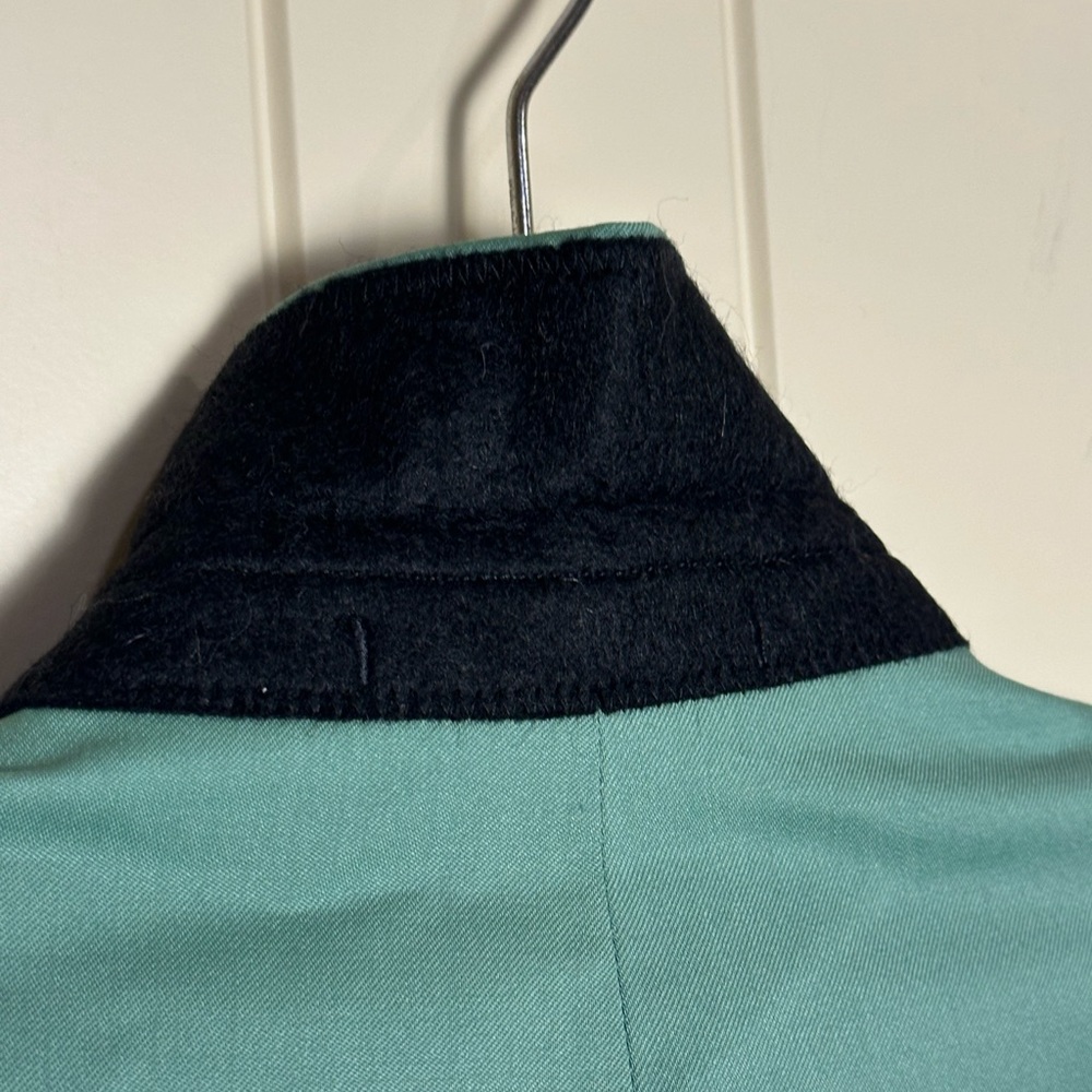 The Kooples Mint Green Blazer
NWT - Picture 13 of 14